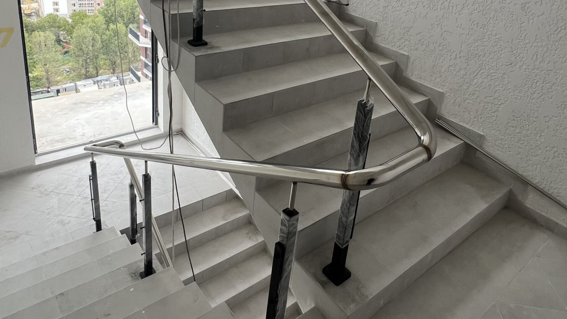 ЖК Central Park Vinnytsia хід будівництва фото 923090