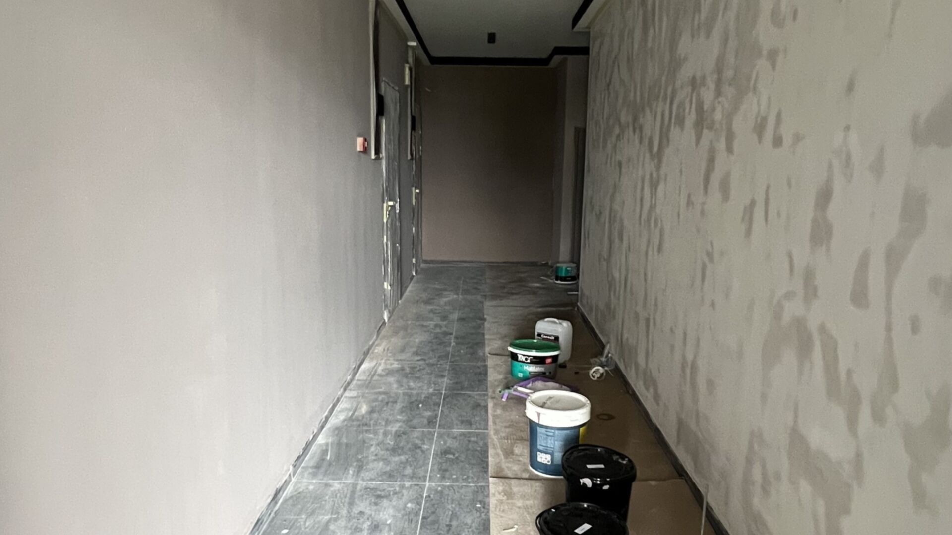 ЖК Central Park Vinnytsia хід будівництва фото 923091