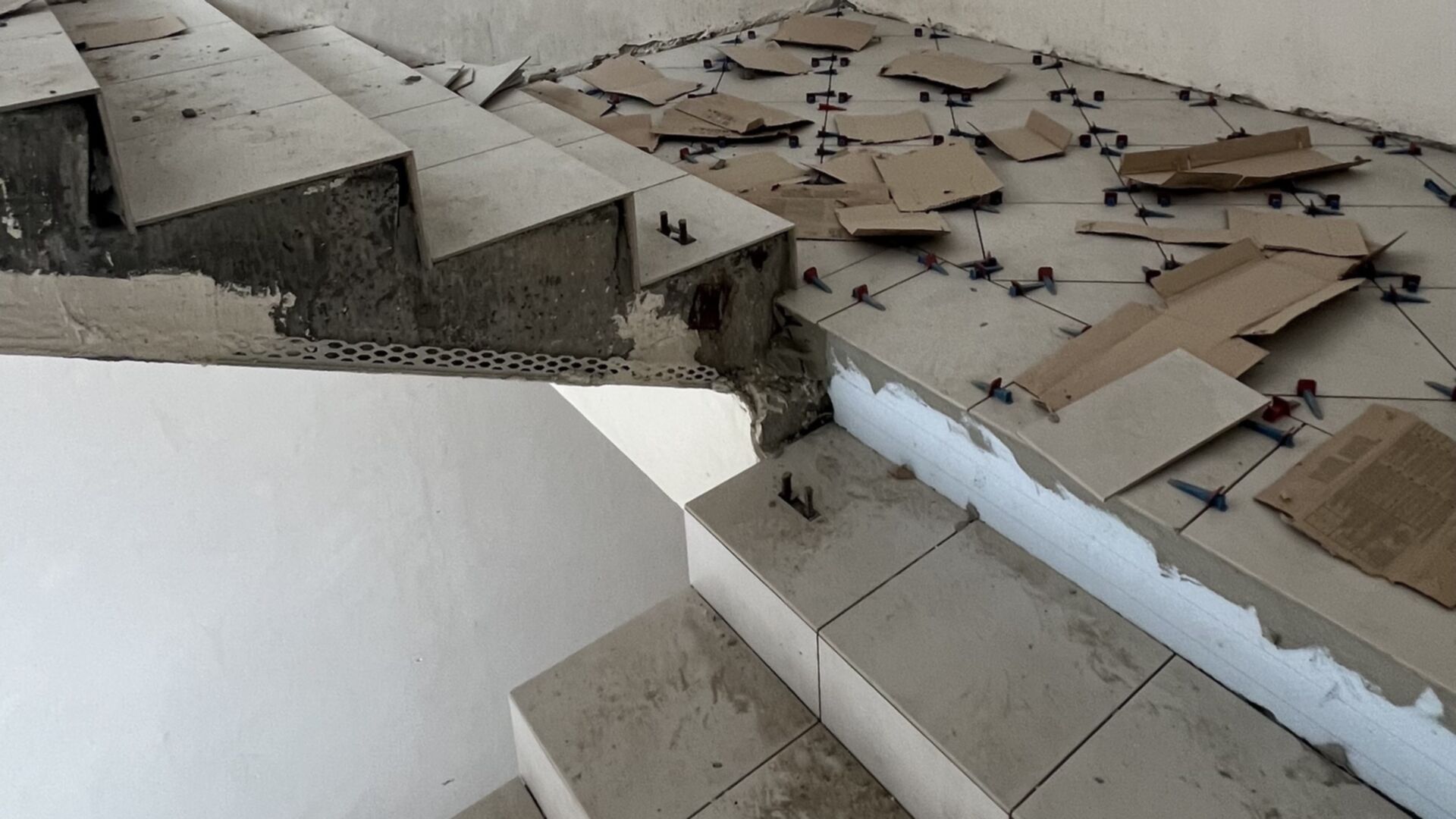 ЖК Central Park Vinnytsia хід будівництва фото 923095