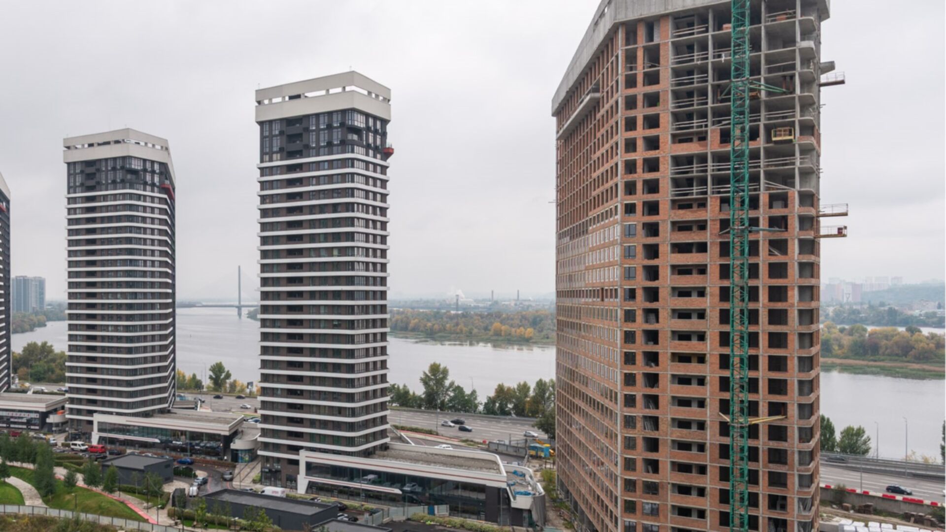 ЖК Great хід будівництва фото 924026