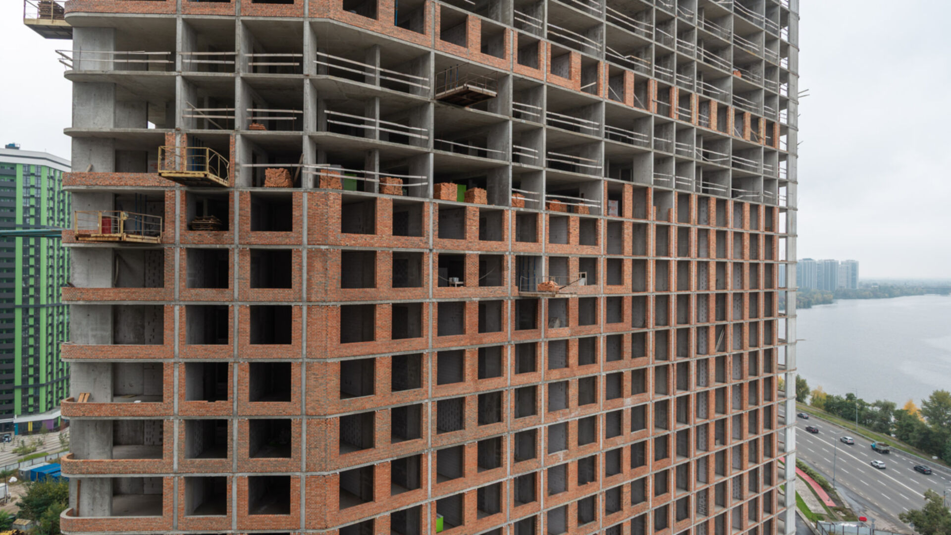 ЖК Great хід будівництва фото 924027