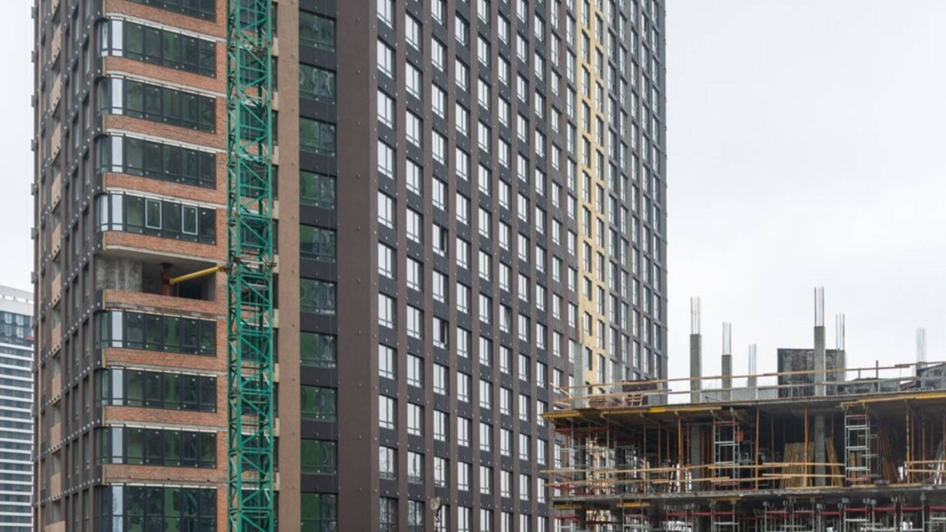 ЖК Great хід будівництва фото 924032