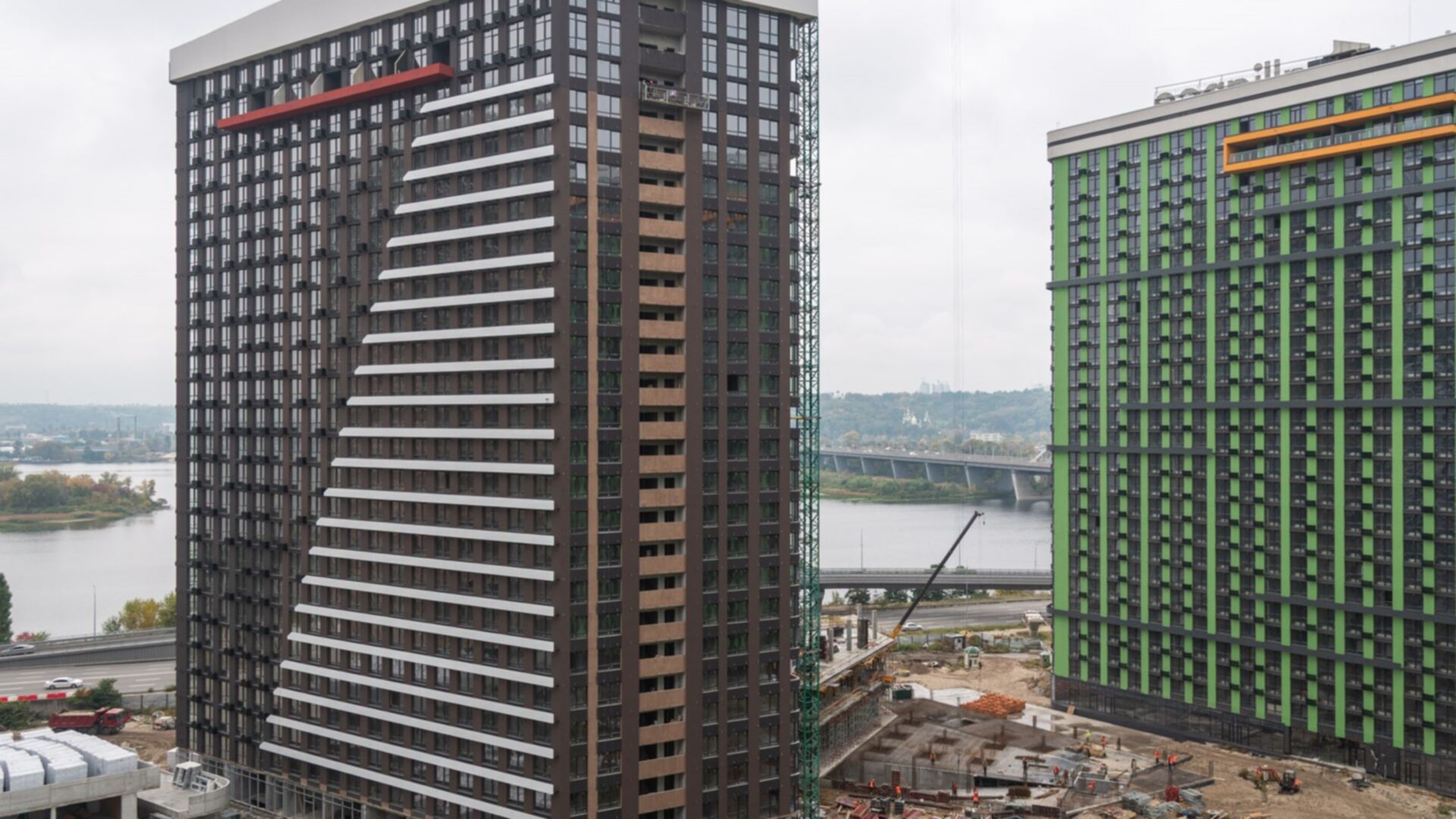 ЖК Great хід будівництва фото 924034