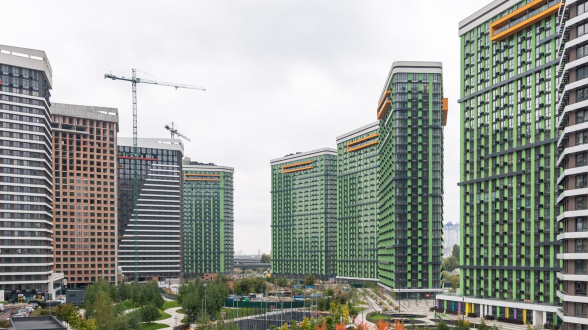 ЖК Great хід будівництва фото 924038