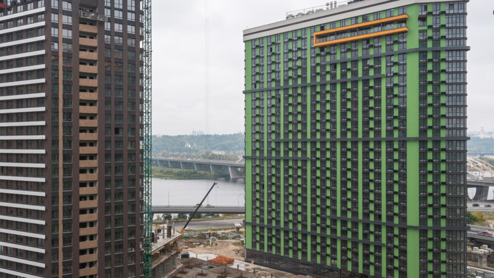 ЖК Great хід будівництва фото 924039