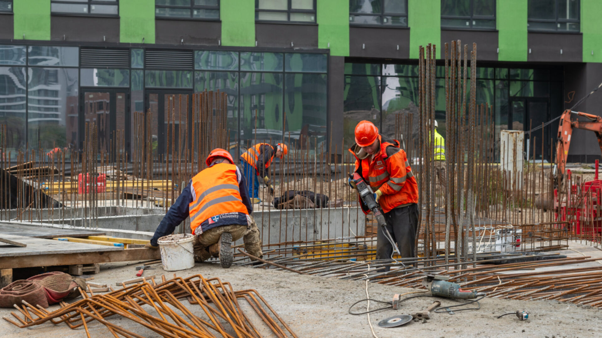 ЖК Great хід будівництва фото 924042