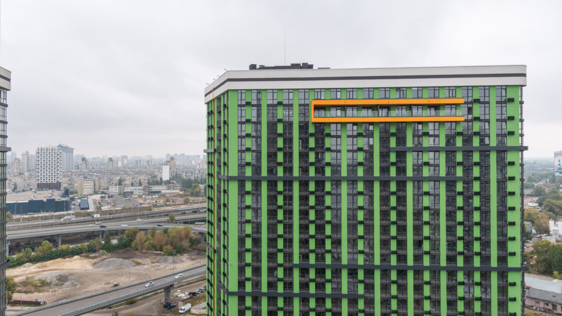 ЖК Great хід будівництва фото 924049