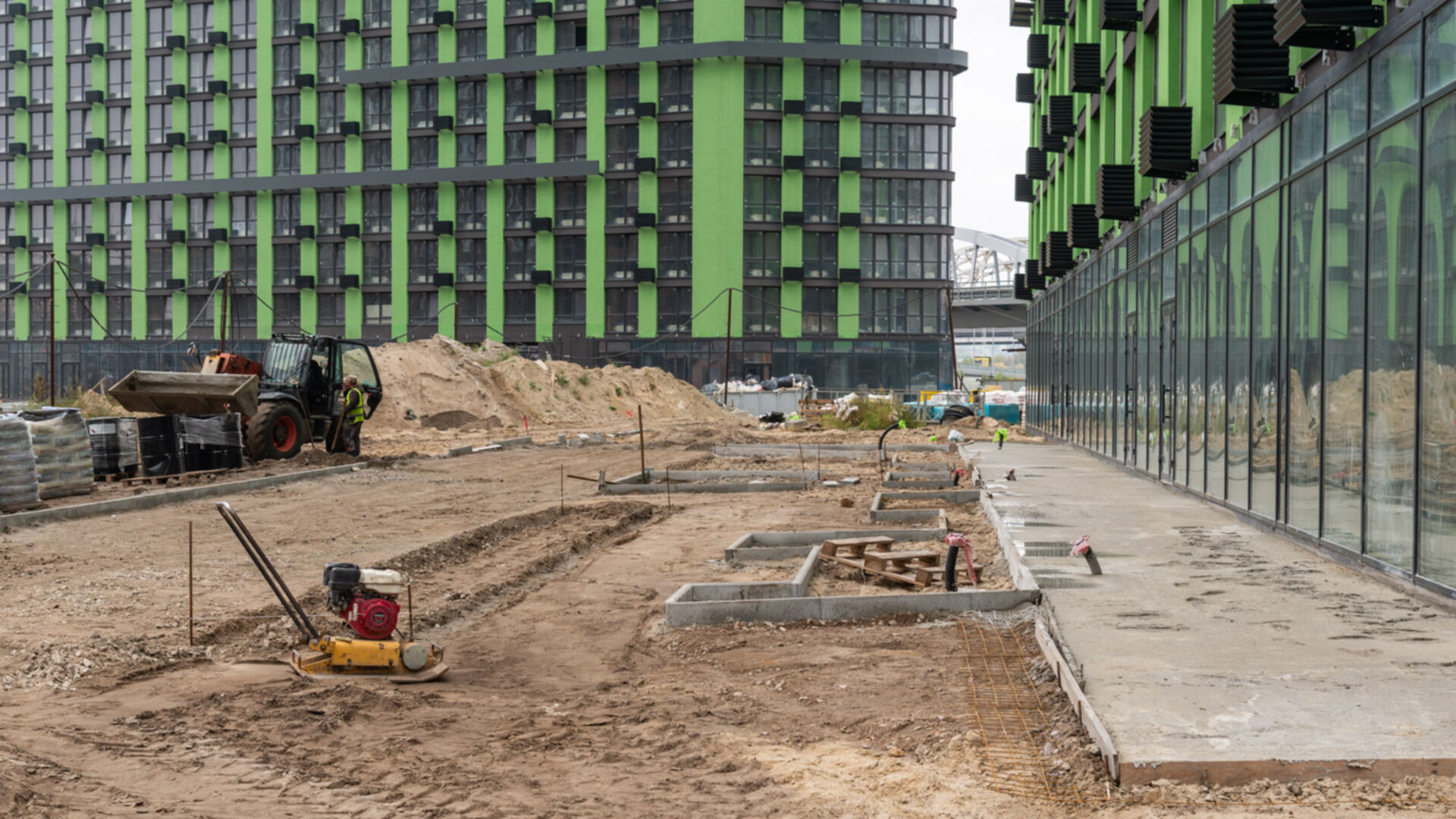 ЖК Great хід будівництва фото 924051