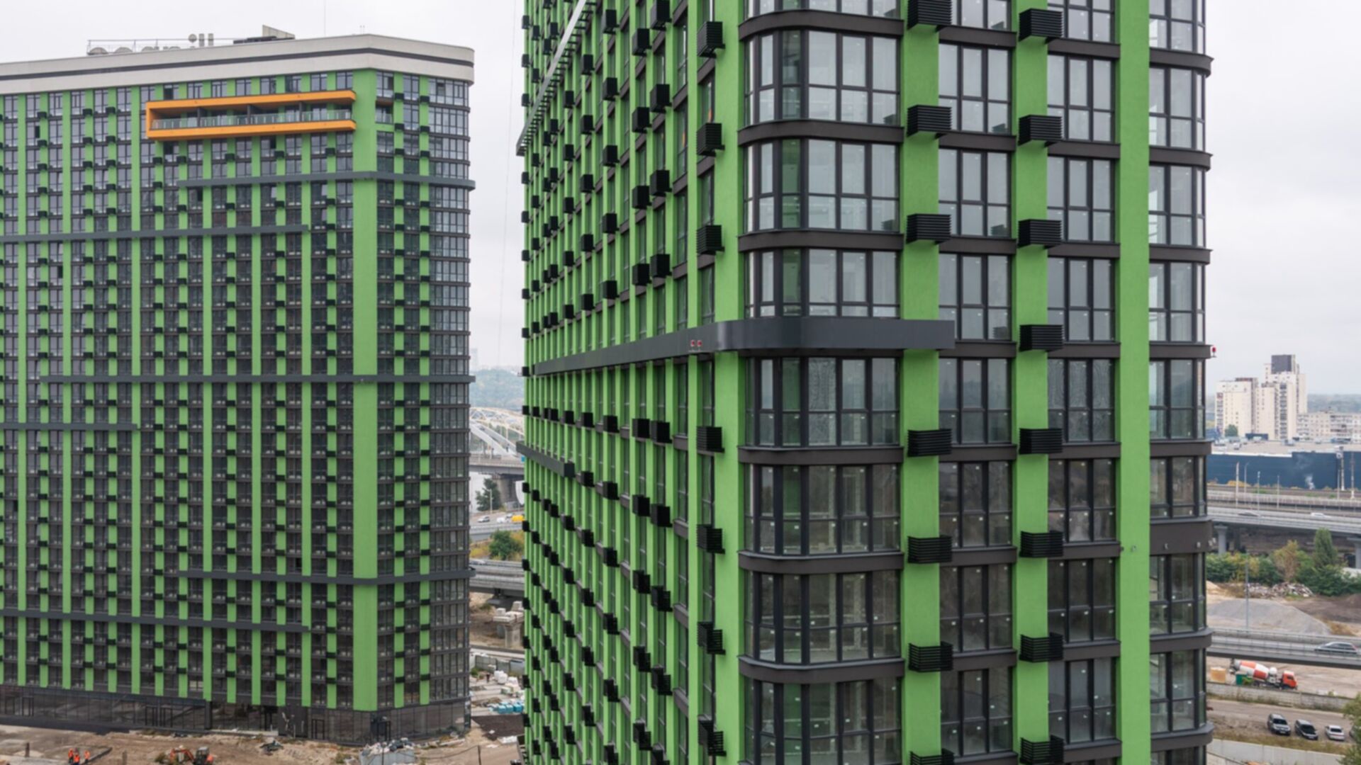 ЖК Great хід будівництва фото 924055