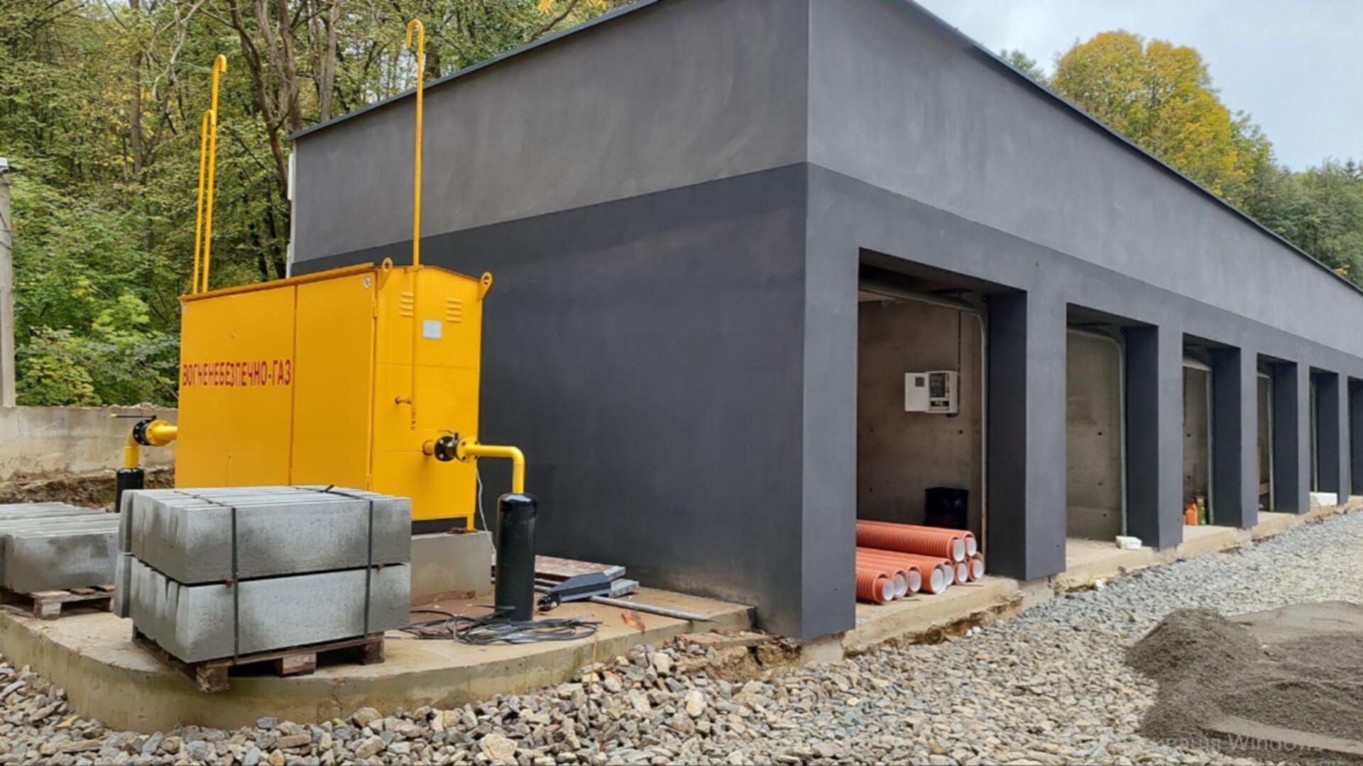 ЖК Львовский ход строительства фото 924197