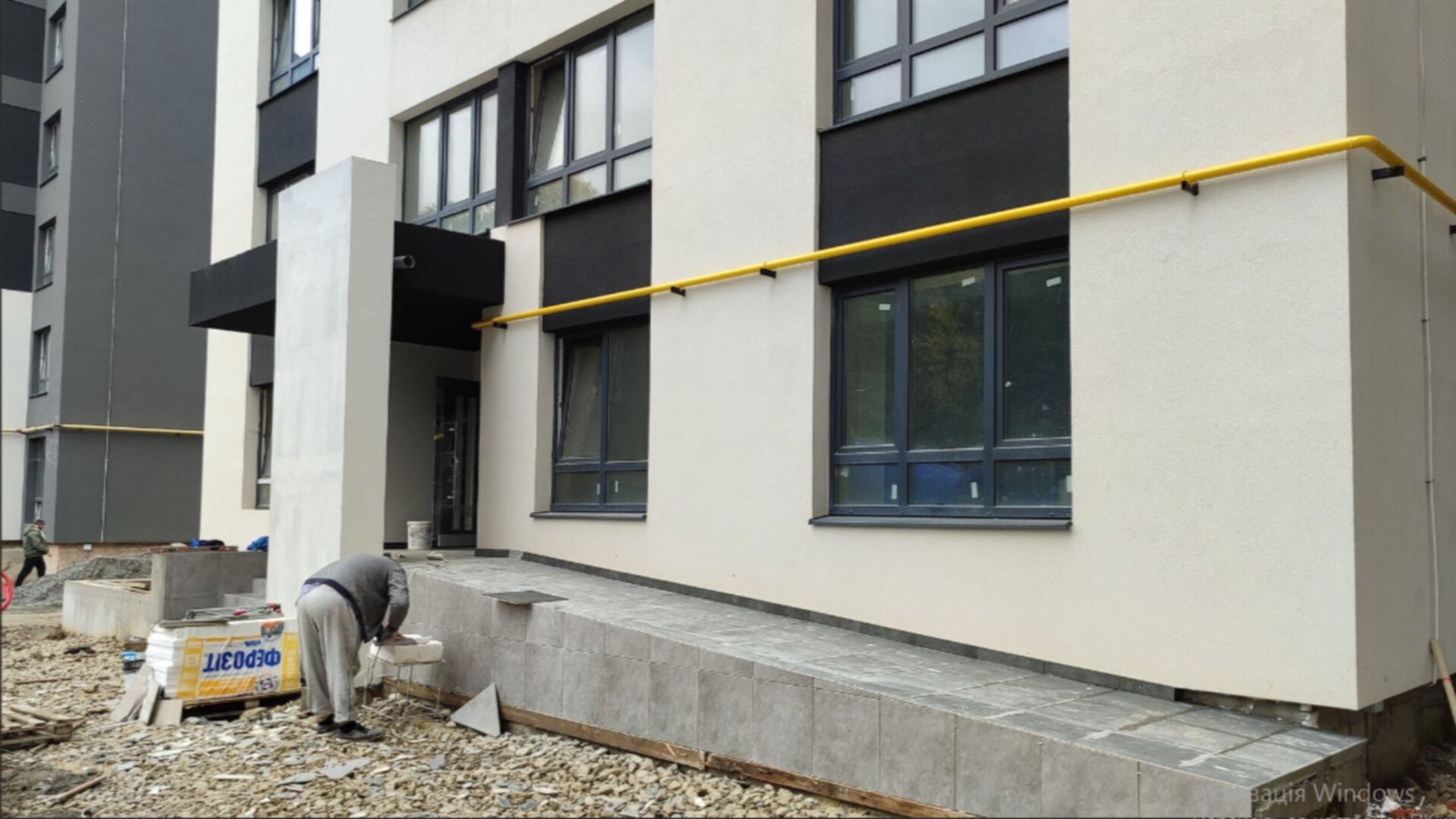 ЖК Львовский ход строительства фото 924209