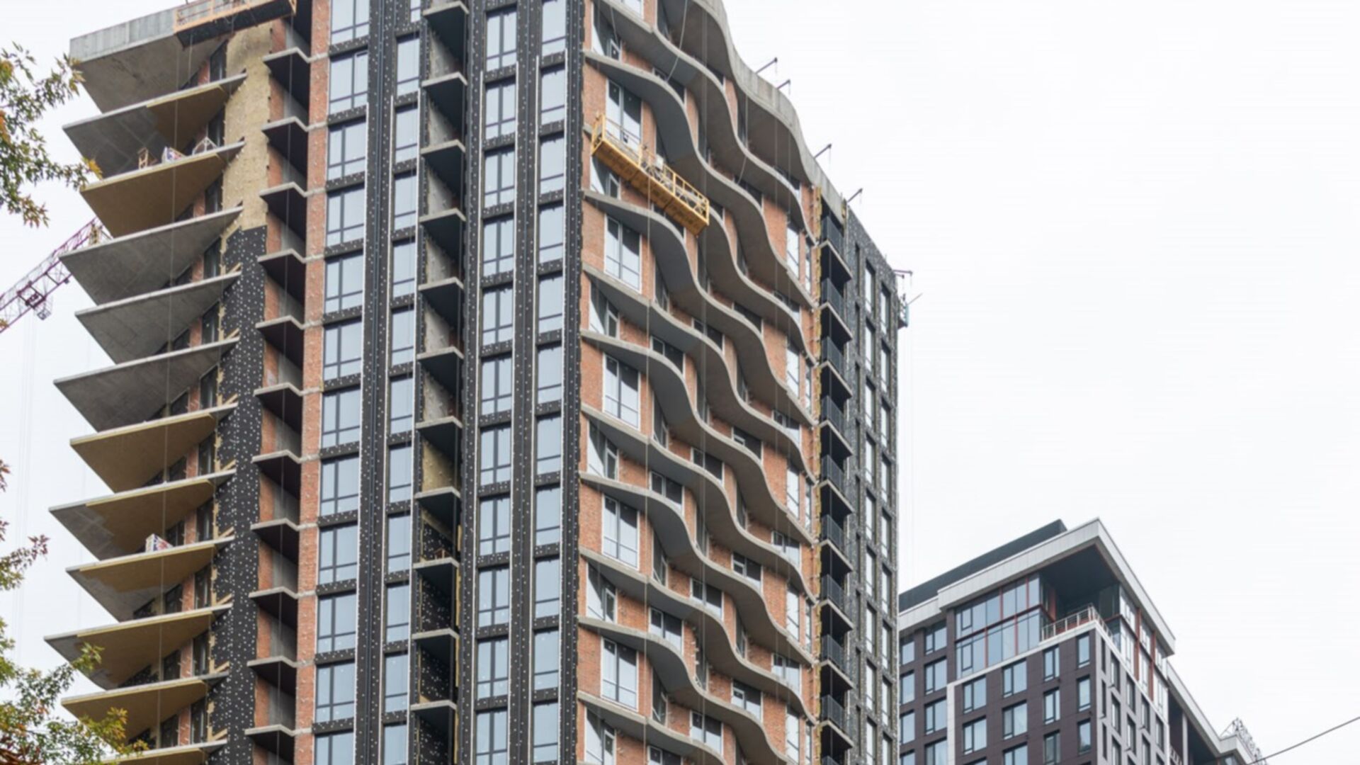 ЖК Creator City ход строительства фото 924249