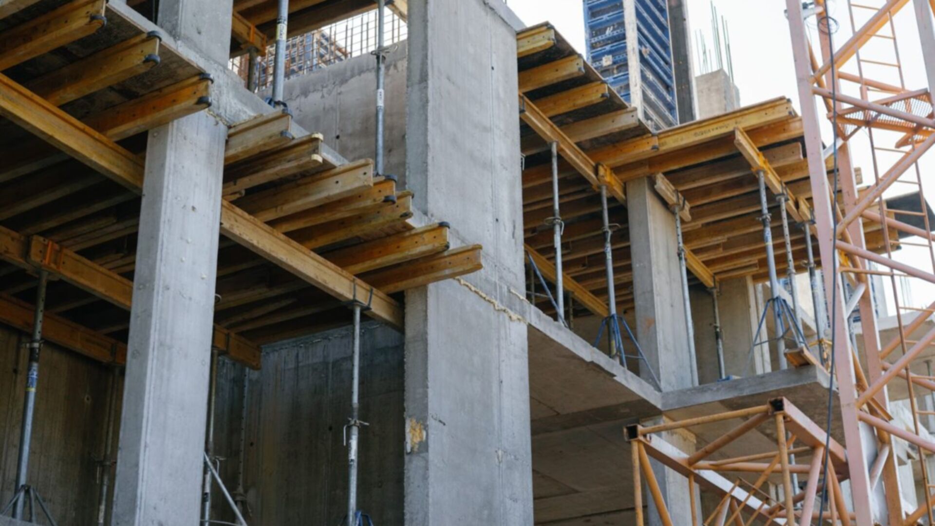 Станом на вересень 2025 року ЖК Auroom Inspo хід будівництва фото 924430