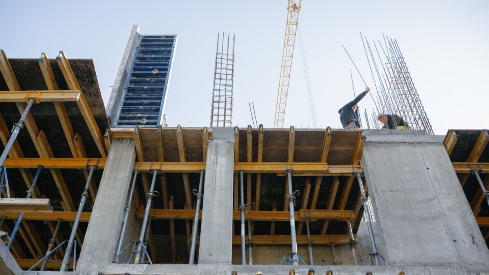 Станом на вересень 2025 року ЖК Auroom Inspo хід будівництва фото 924442