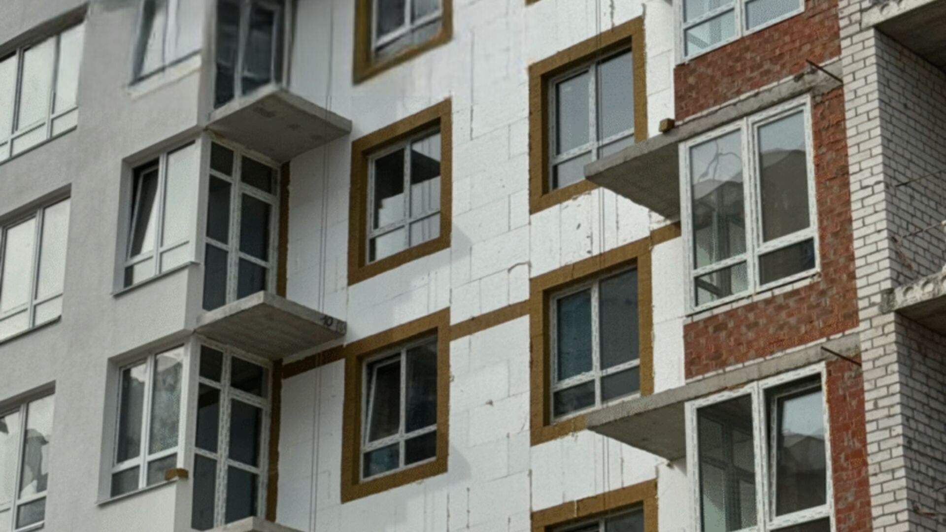 ЖК Дніпровська Брама 2 хід будівництва фото 924590