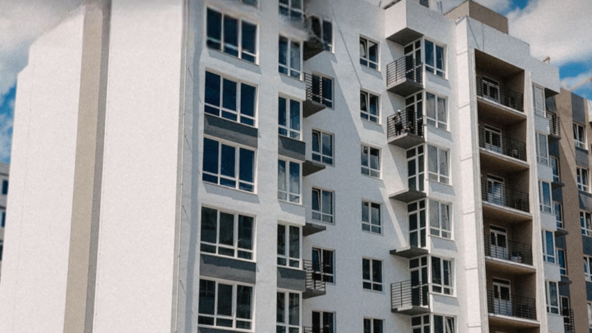 ЖК Дніпровська Брама 2 хід будівництва фото 924611