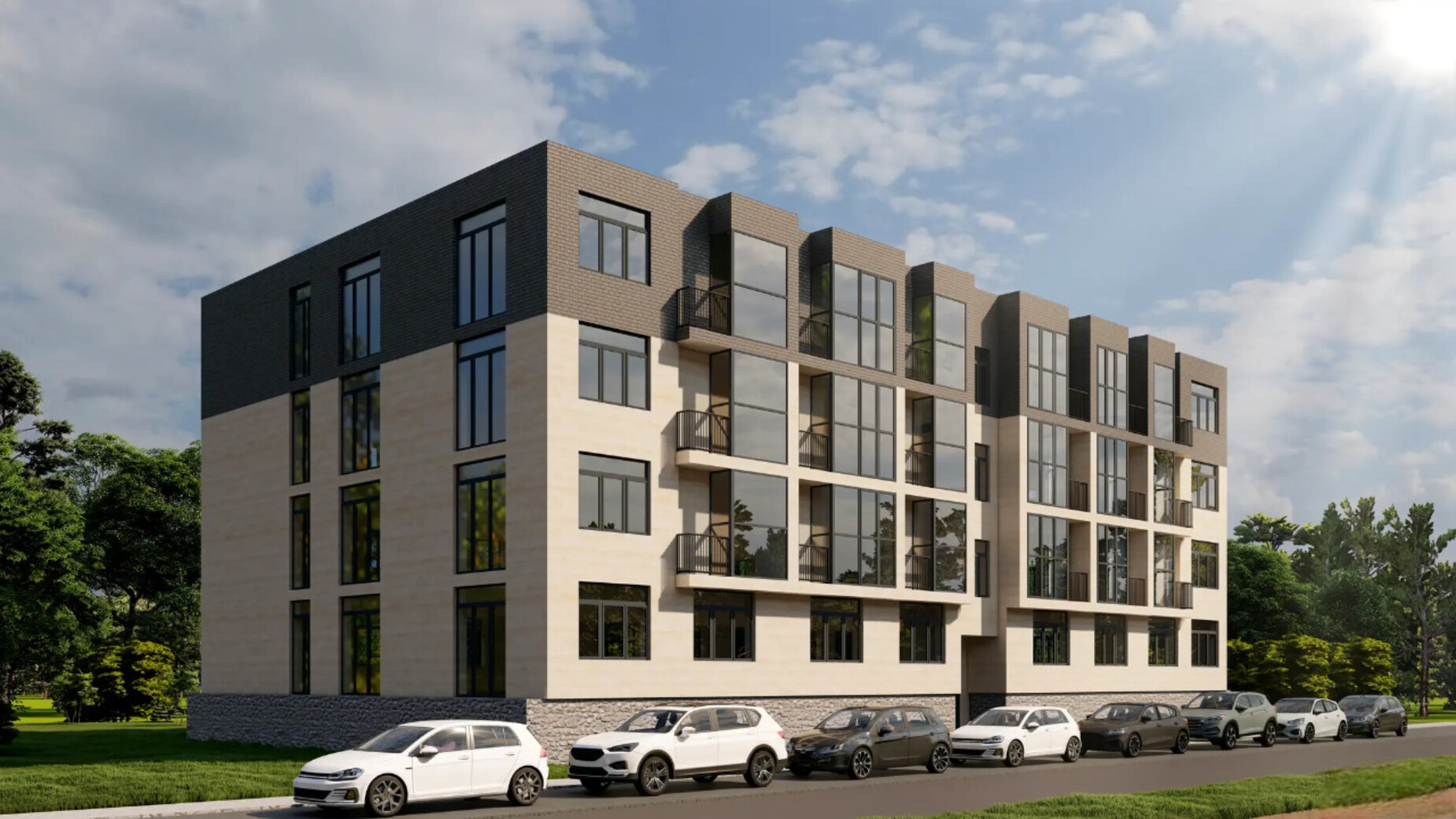 ЖК ППС  фото 924626