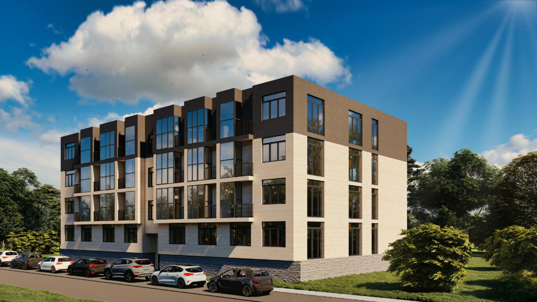 ЖК ППС  фото 924628