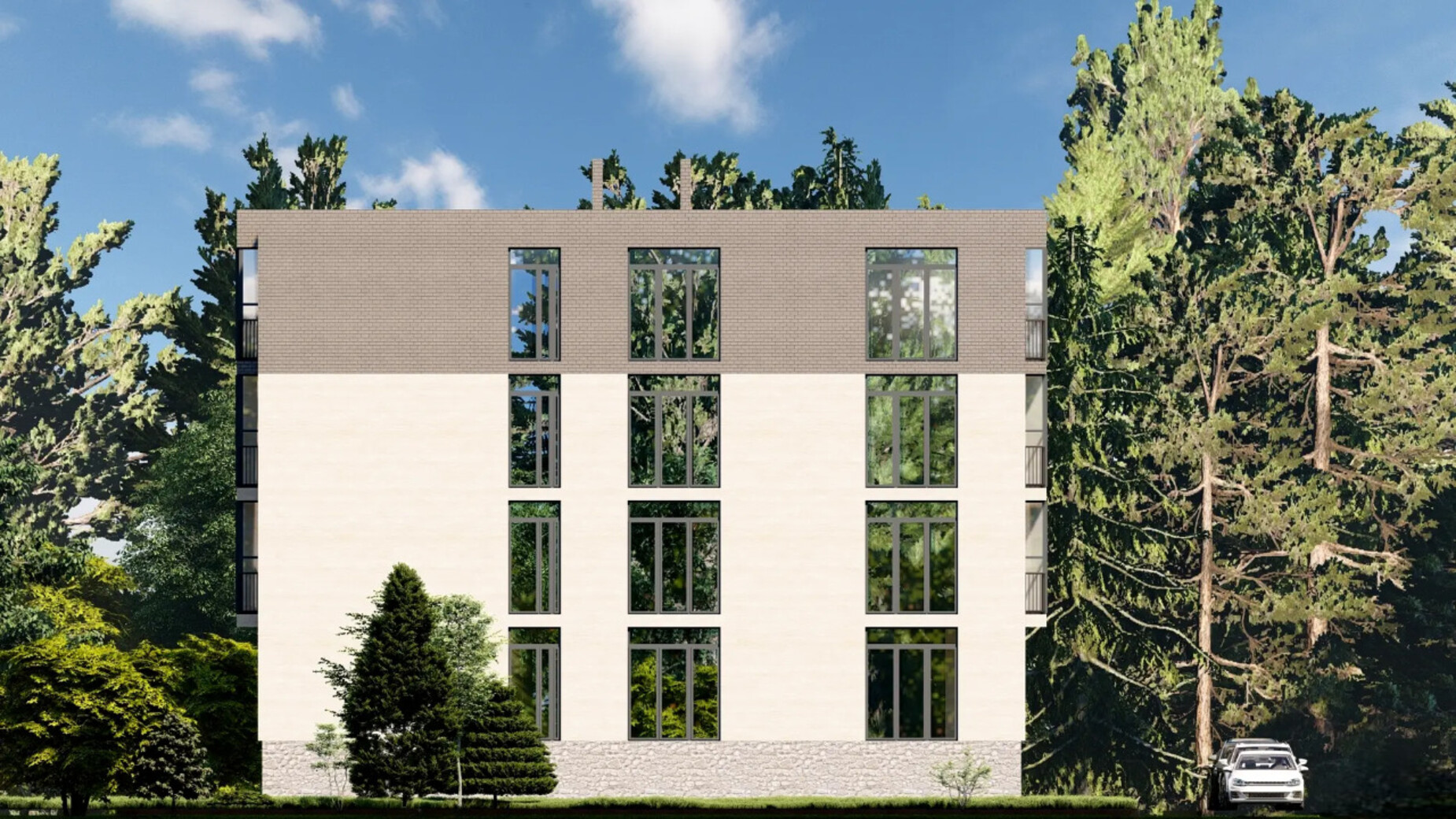 ЖК ППС  фото 924629