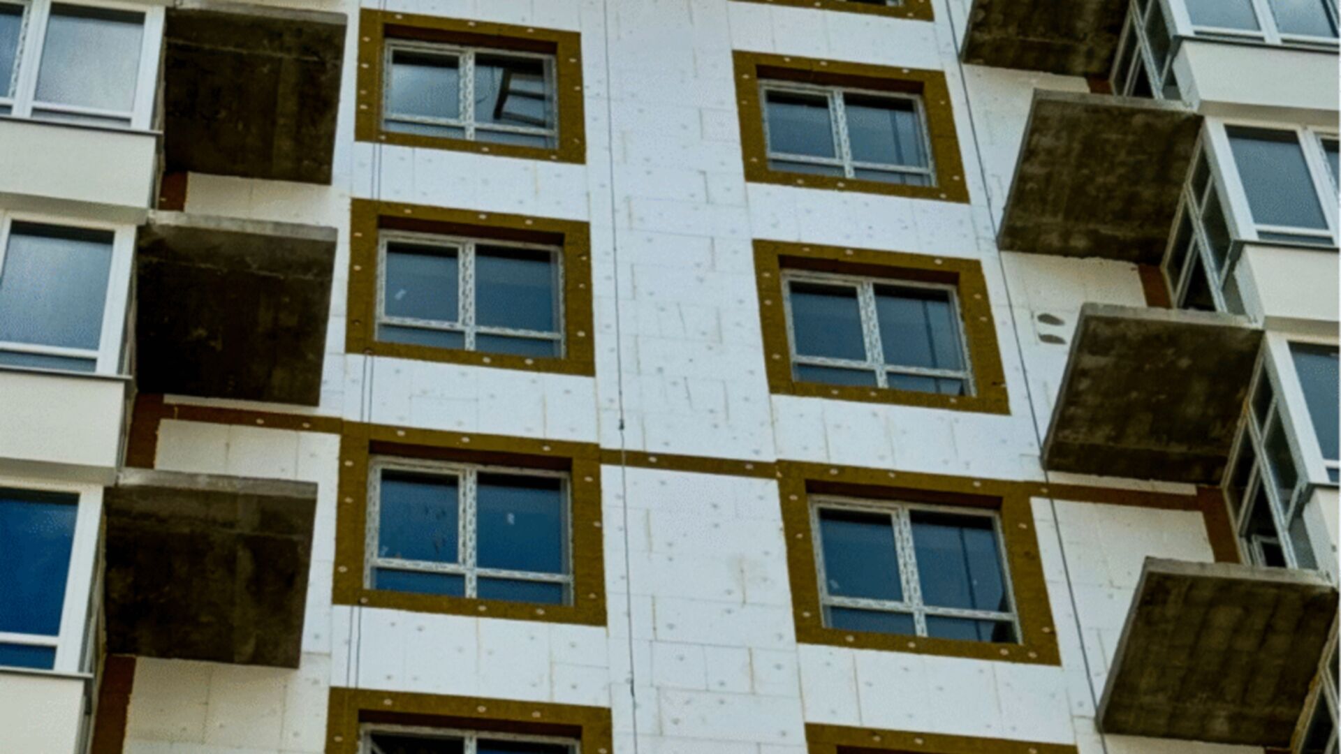 ЖК Дніпровська Брама 2 хід будівництва фото 924636