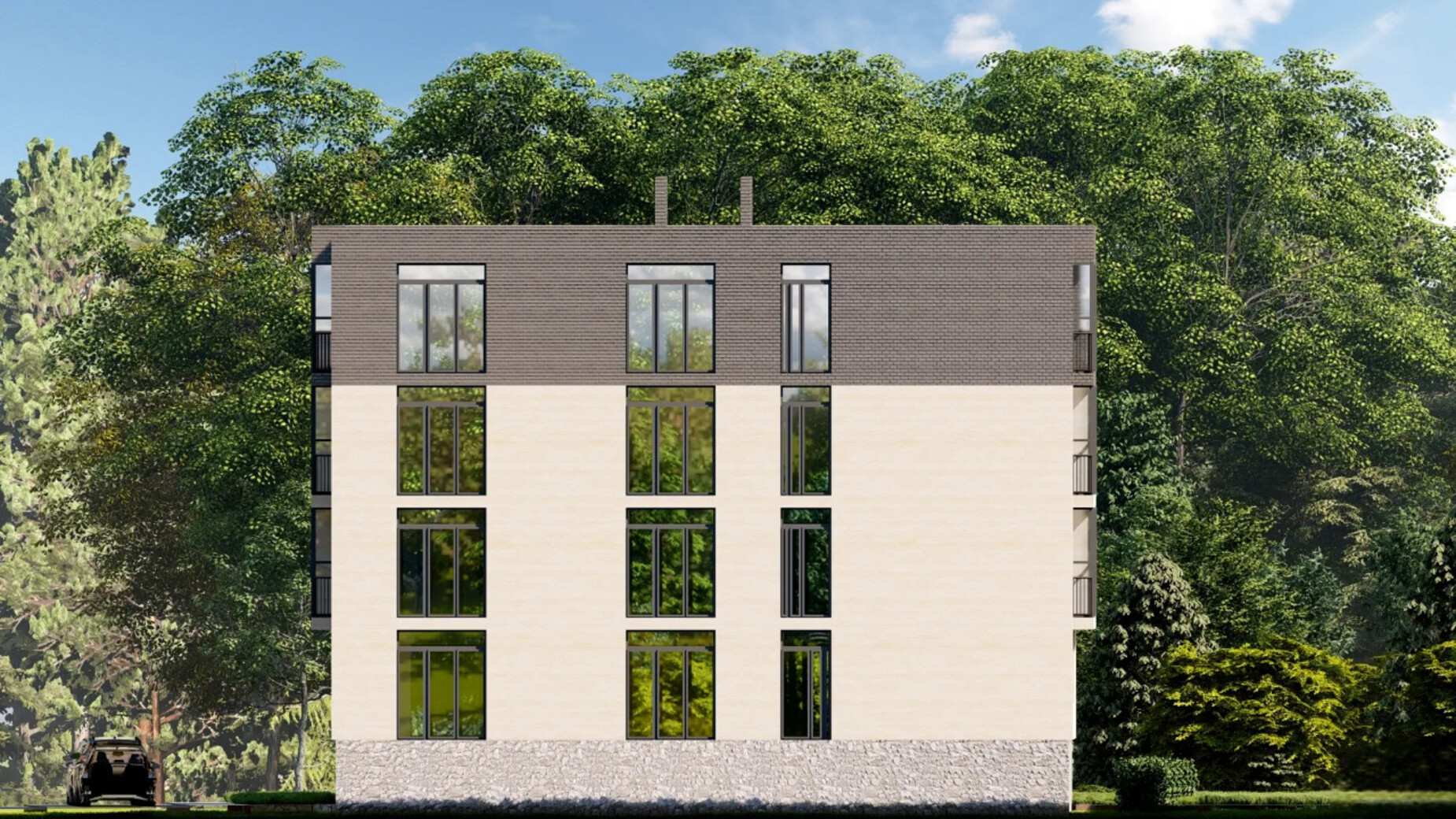 ЖК ППС  фото 924637