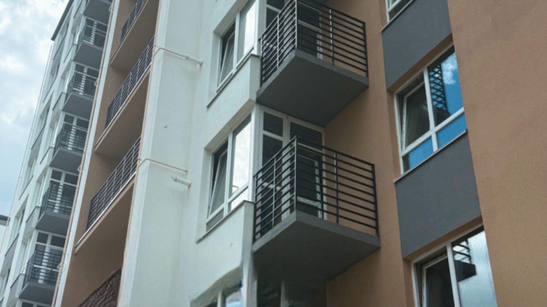 ЖК Дніпровська Брама 2 хід будівництва фото 924640