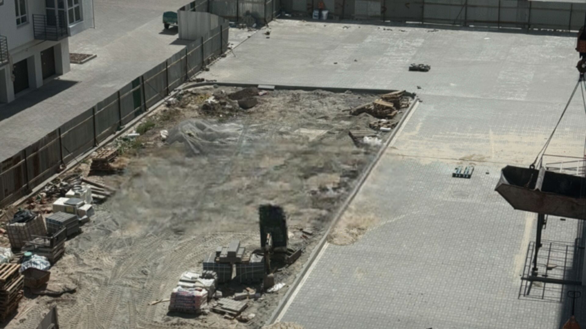 ЖК Дніпровська Брама 2 хід будівництва фото 924646