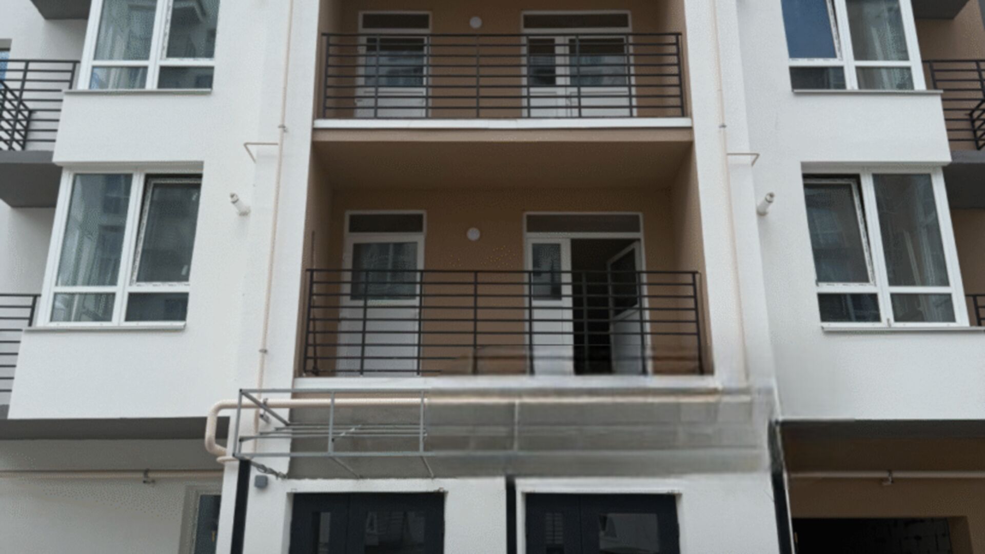 ЖК Дніпровська Брама 2 хід будівництва фото 924647