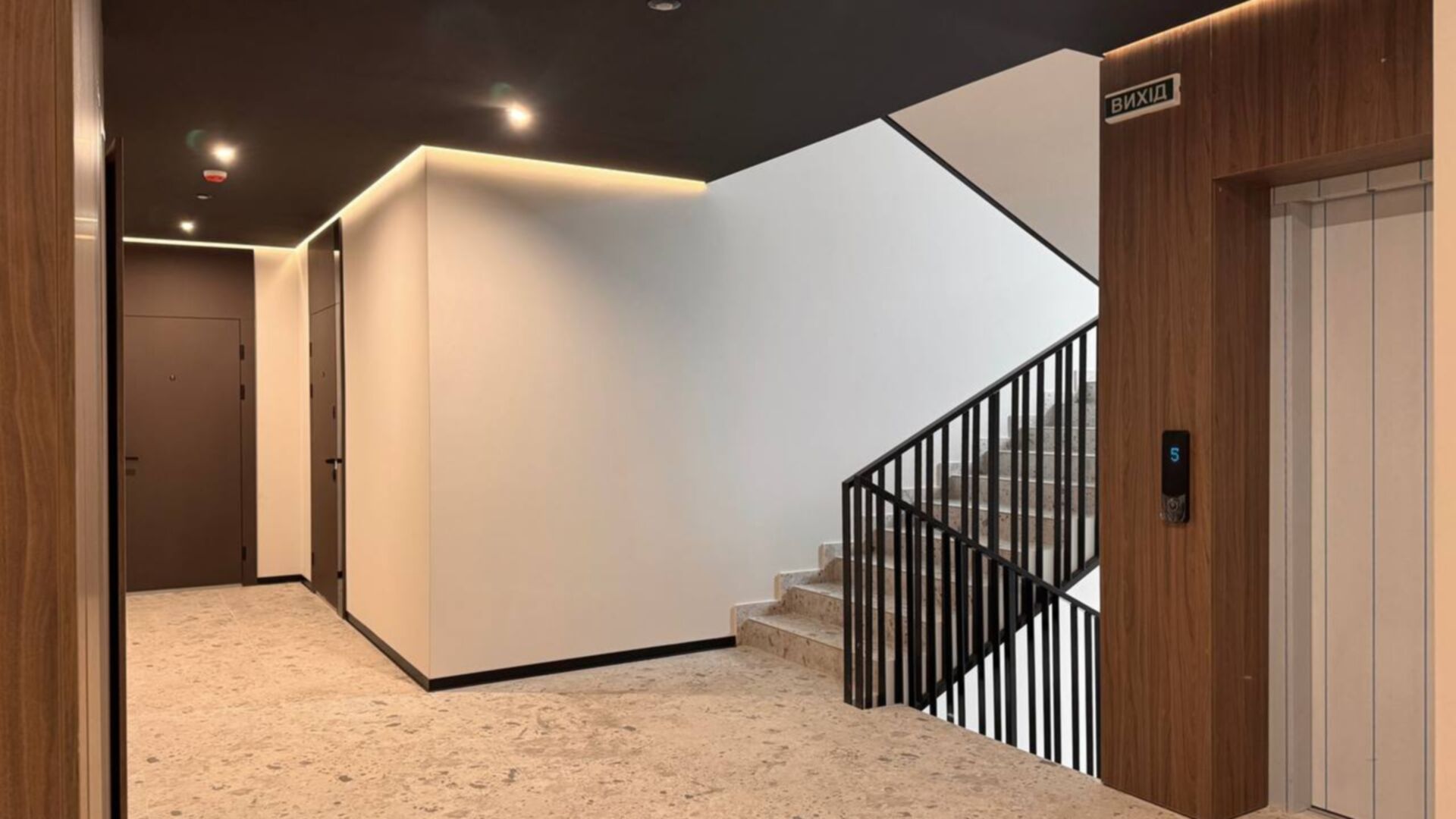 ЖК Infinity Park хід будівництва фото 924890