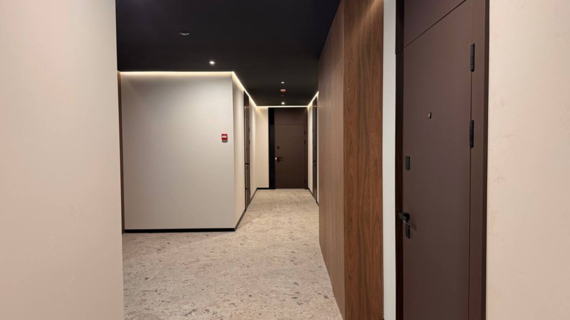 ЖК Infinity Park хід будівництва фото 924905