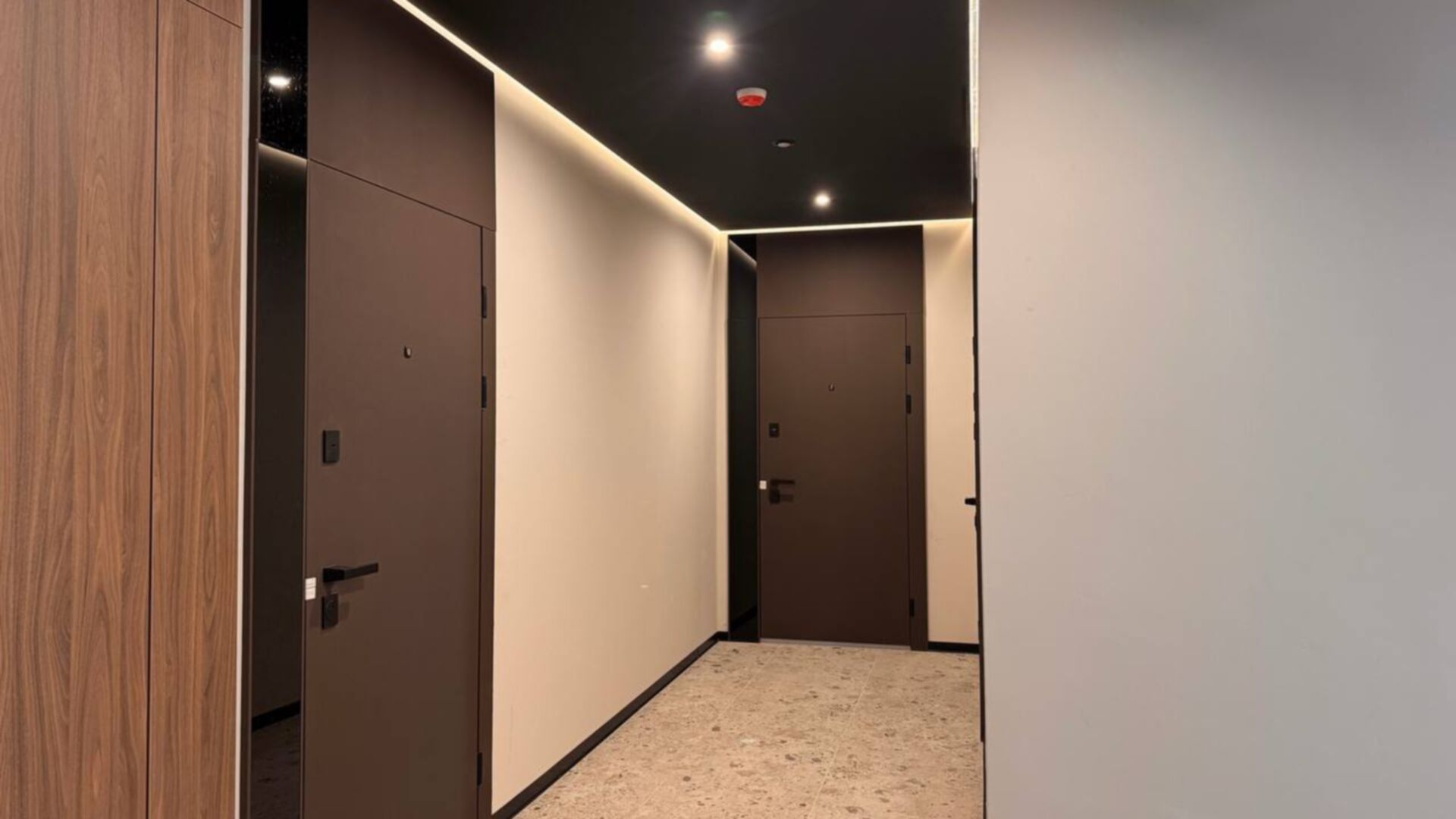 ЖК Infinity Park хід будівництва фото 924915