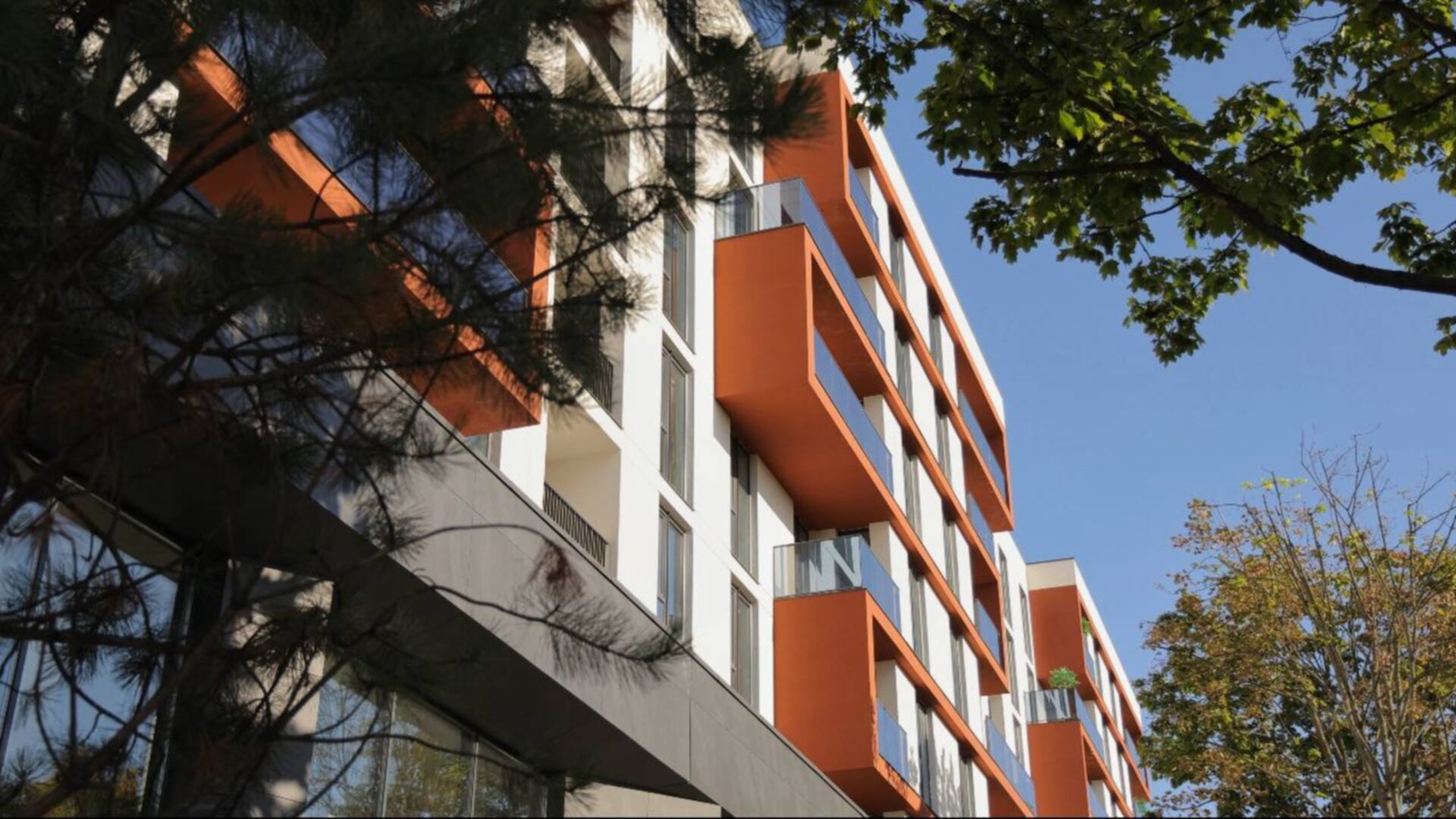 ЖК Infinity Park хід будівництва фото 924924