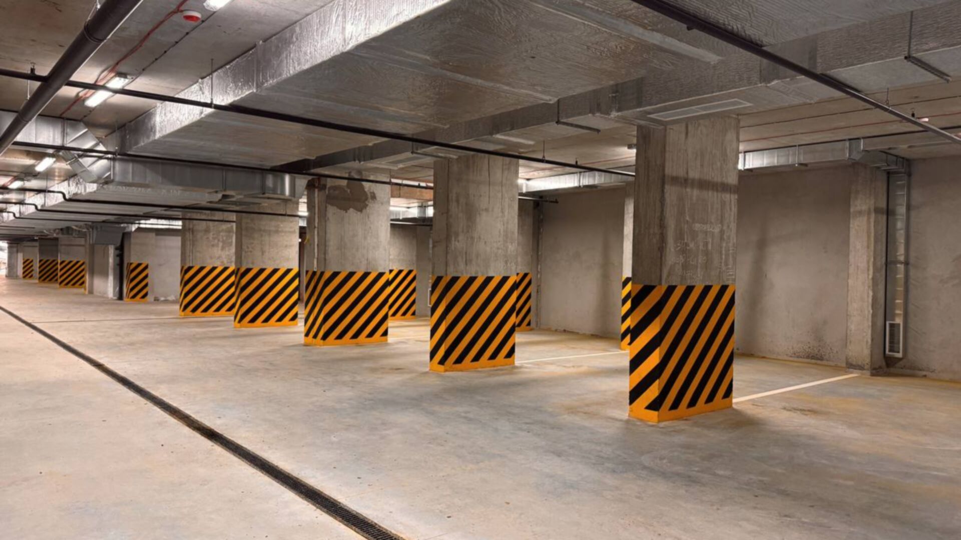 ЖК Infinity Park хід будівництва фото 924928