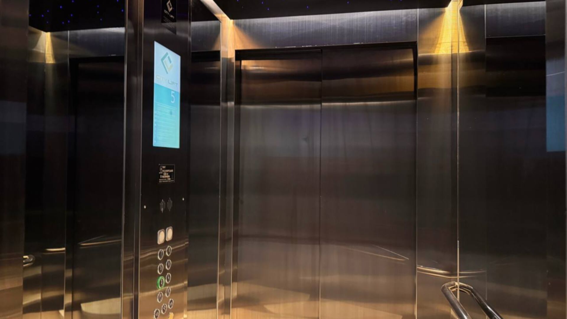 ЖК Infinity Park хід будівництва фото 924934