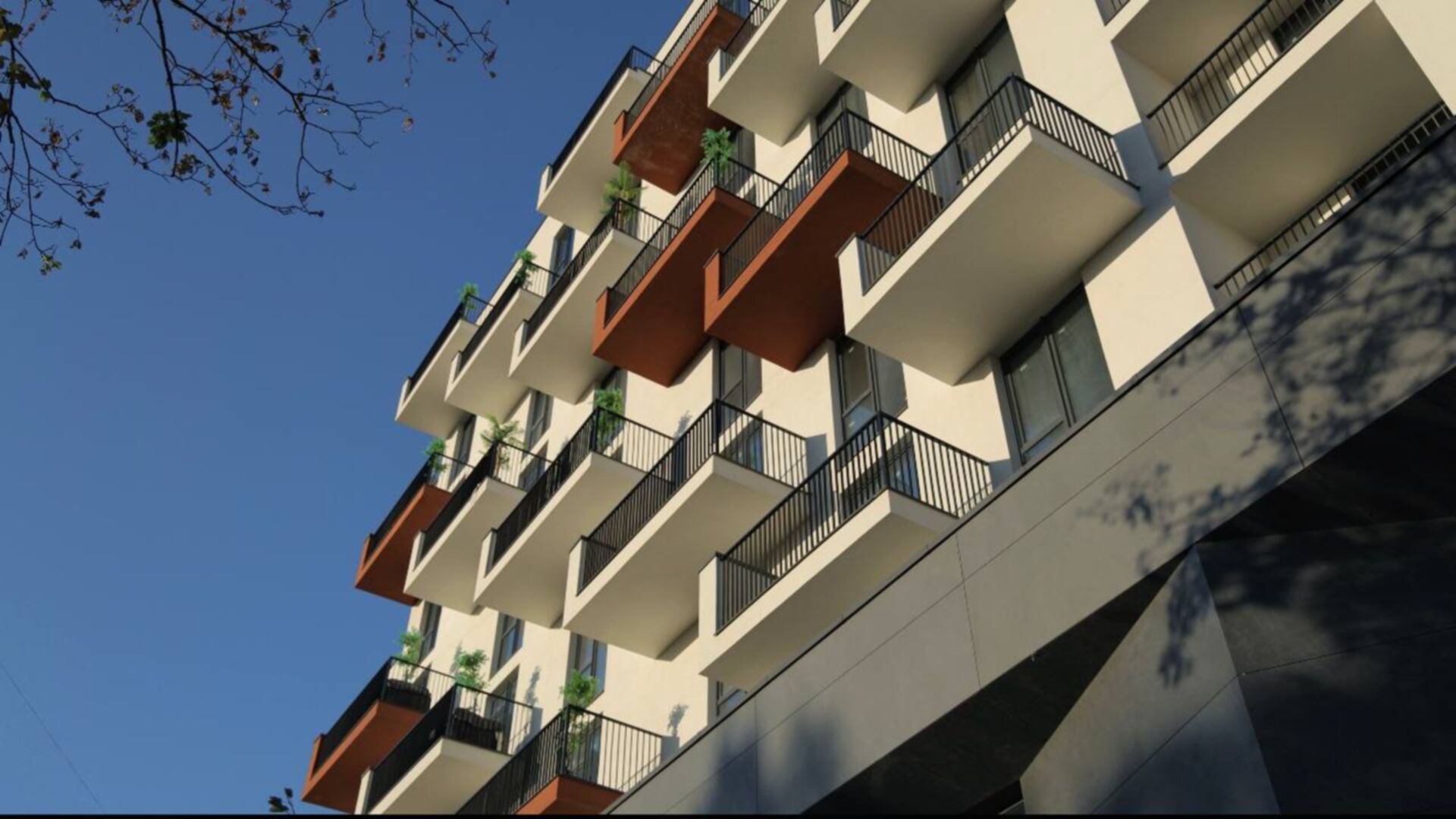 ЖК Infinity Park хід будівництва фото 924940