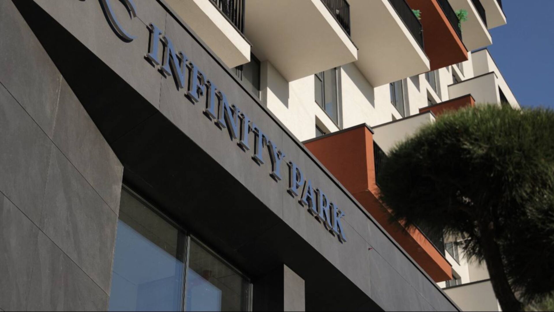 ЖК Infinity Park хід будівництва фото 924948