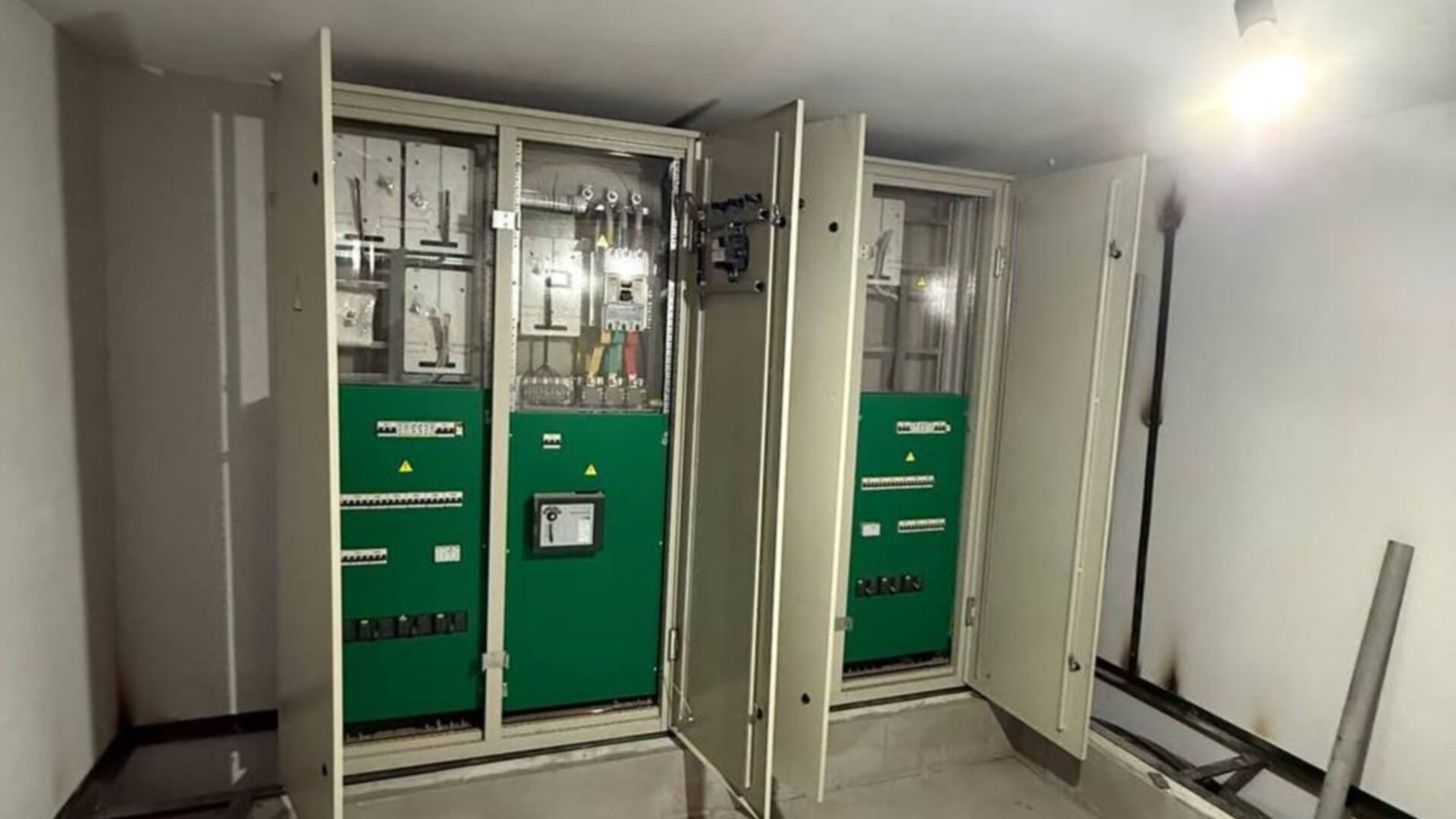 ЖК Центр хід будівництва фото 925556