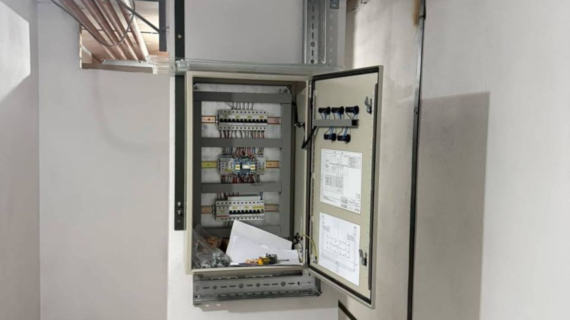 ЖК Центр хід будівництва фото 925557