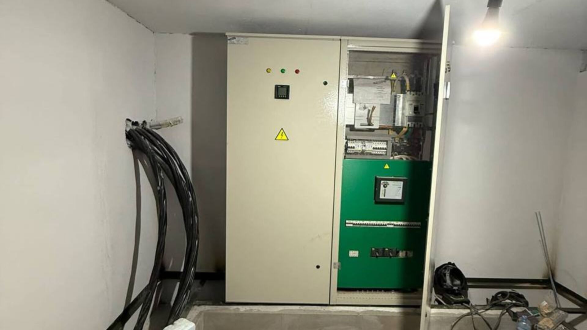 ЖК Центр хід будівництва фото 925561