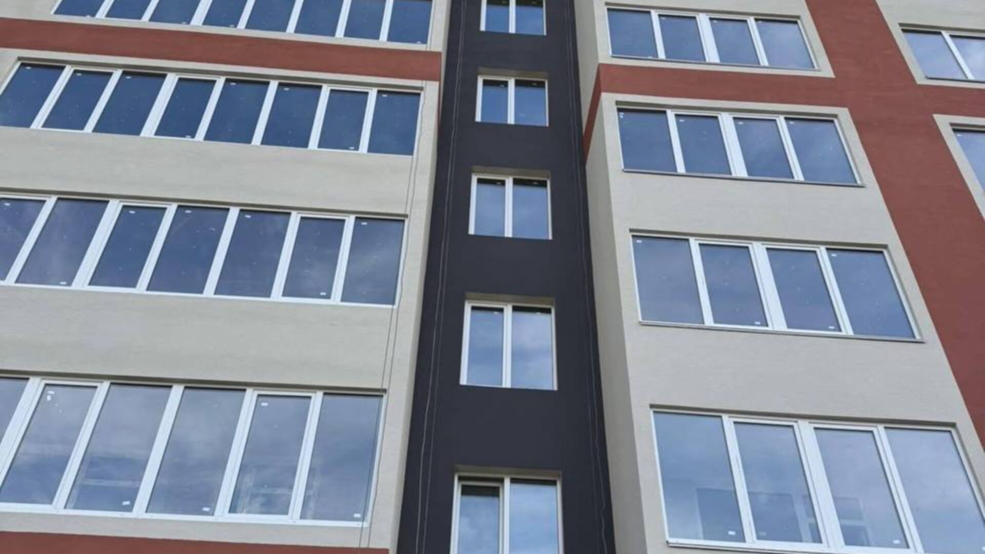 ЖК Центр хід будівництва фото 925562