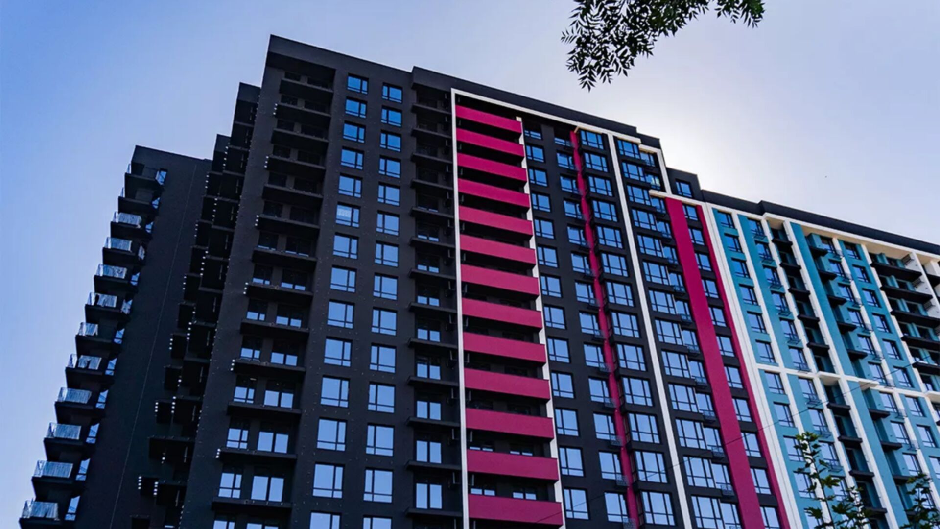 Станом на вересень 2025 року ЖК SKYGARDEN хід будівництва фото 925602