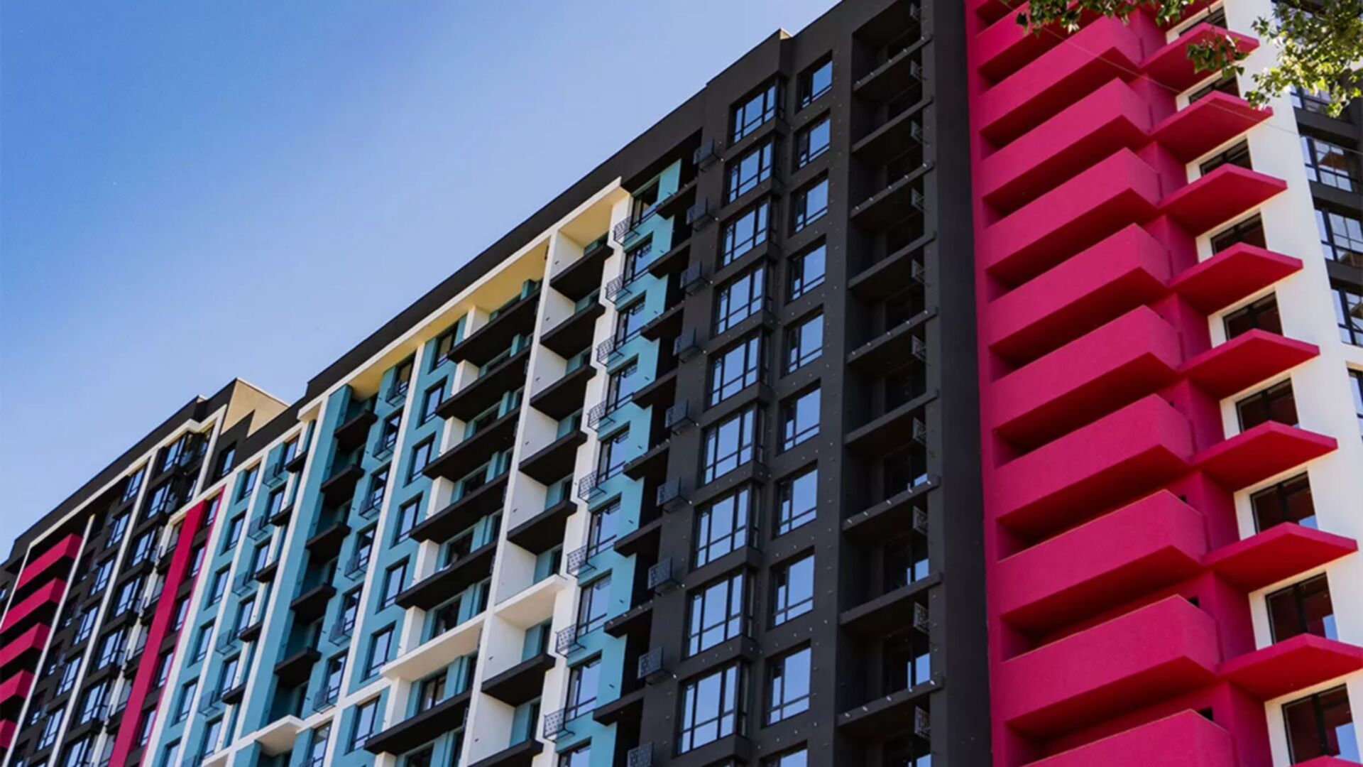 Станом на вересень 2025 року ЖК SKYGARDEN хід будівництва фото 925603