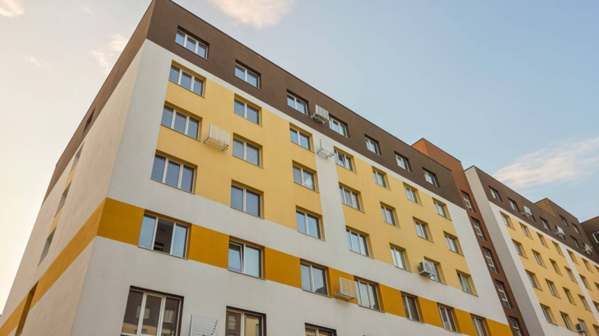 ЖК Компаньон ход строительства фото 925614