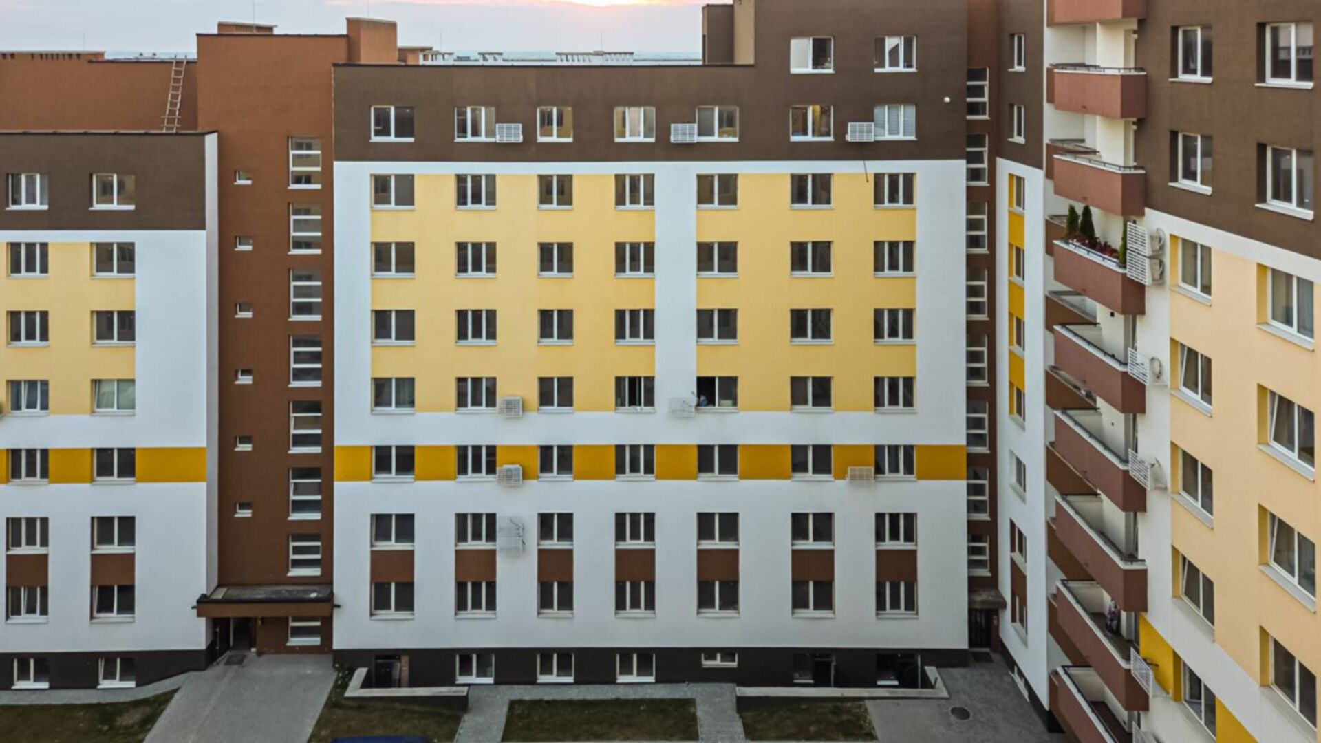 ЖК Компаньон ход строительства фото 925618