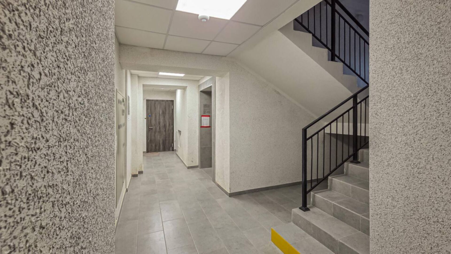 ЖК Компаньон ход строительства фото 925621