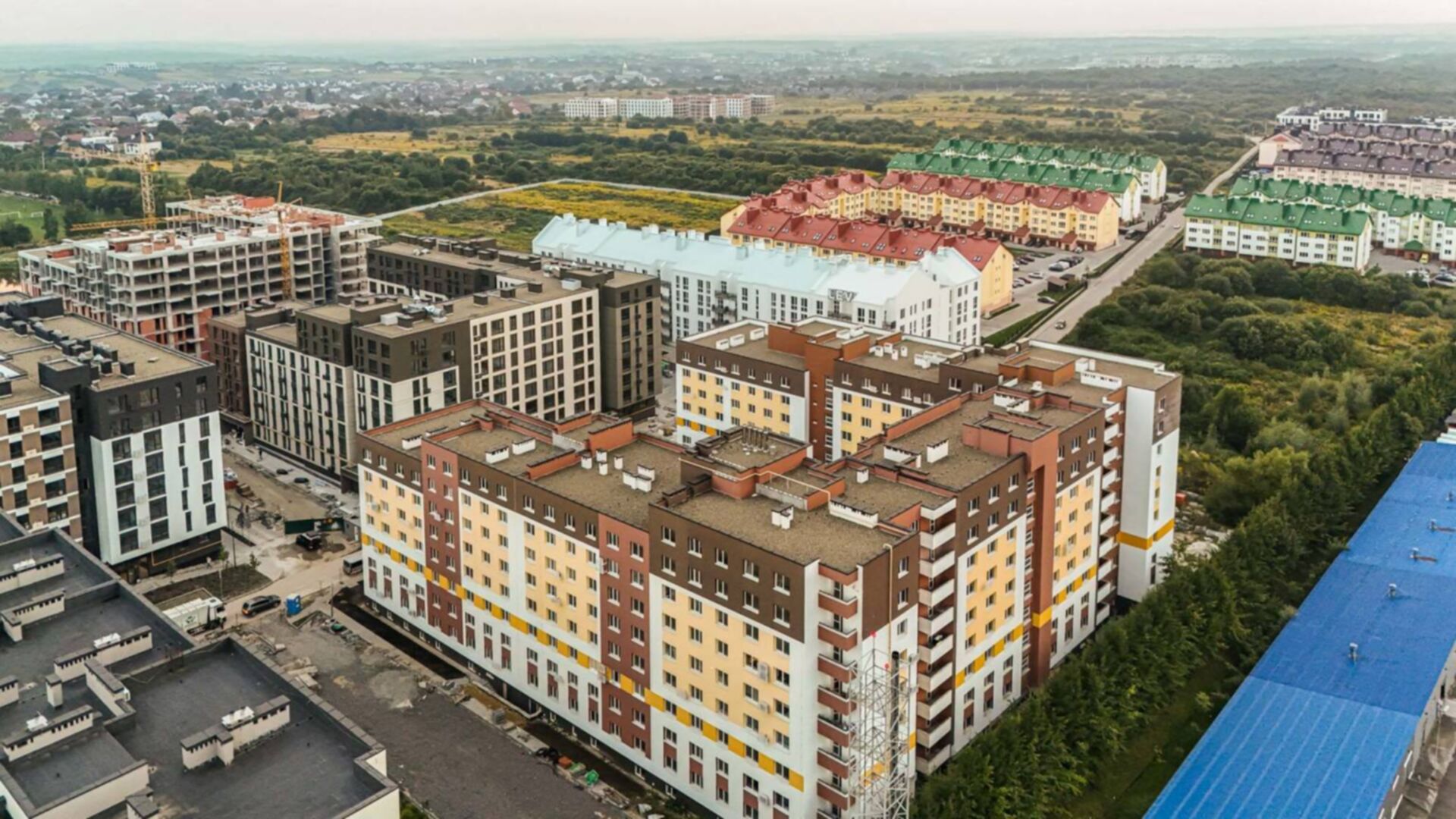 ЖК Компаньон ход строительства фото 925623