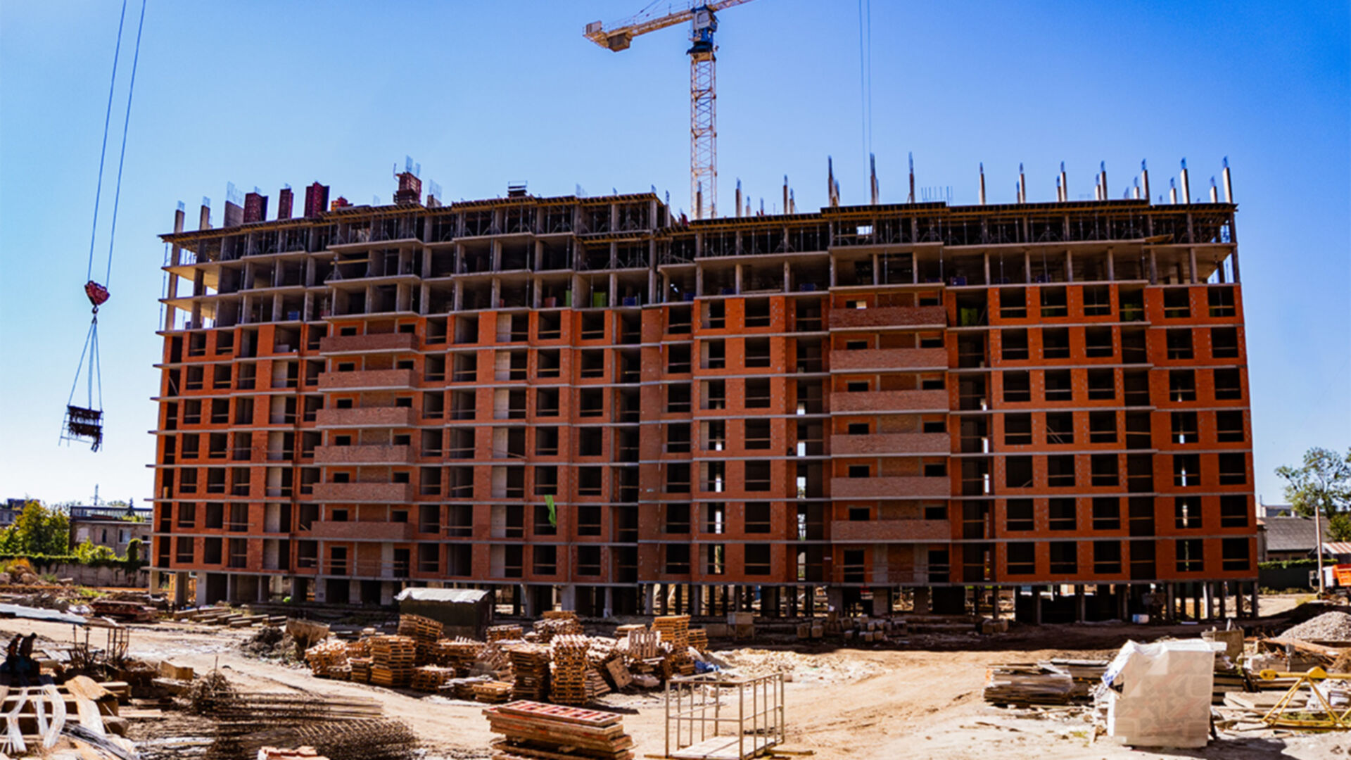 Станом на вересень 2025 року ЖК SKYGARDEN хід будівництва фото 925670