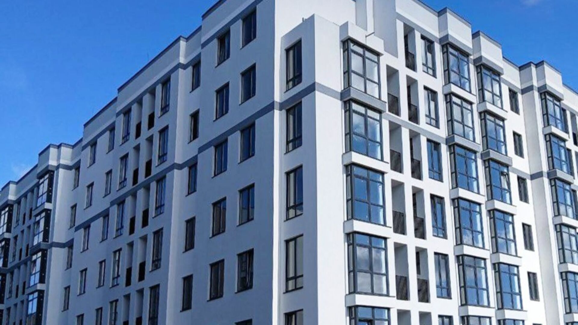 ЖК Новий Хотів хід будівництва фото 925843