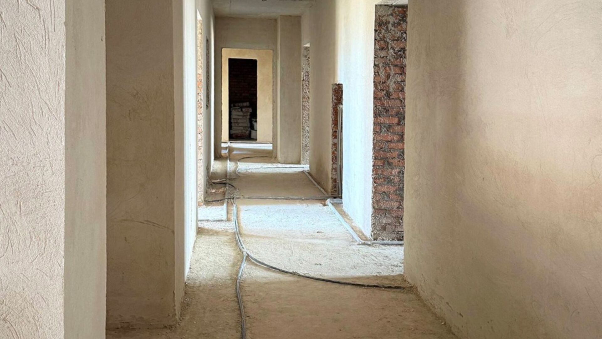 ЖК Новий Хотів хід будівництва фото 925848