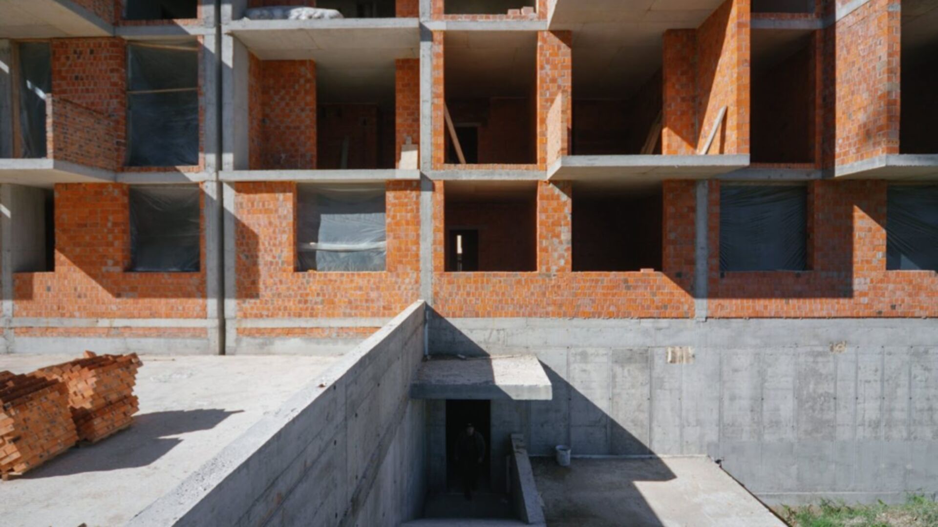 ЖК Auroom Lounge ход строительства фото 925968